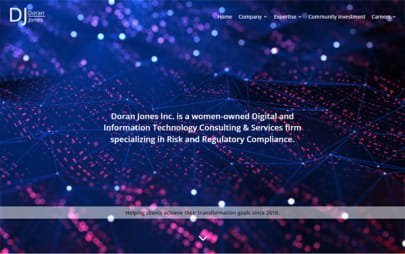 Doran Jones
