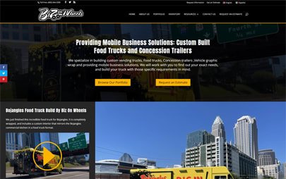 FoodTrucks4Sale.com