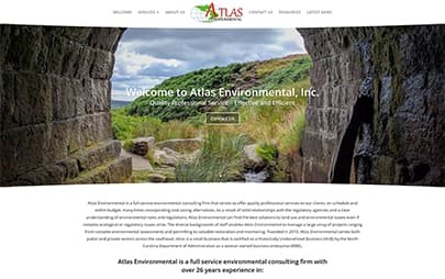 Atlas Environmental