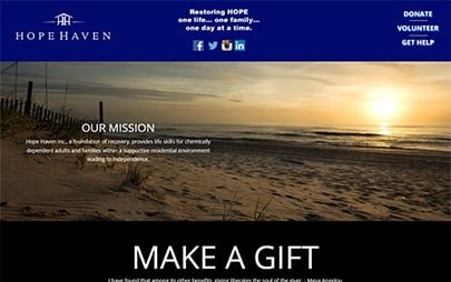 Hope Haven